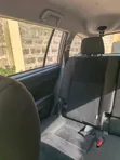 Toyota Corolla Fielder 2019 Silver - 5
