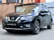 Nissan X-Trail 2.0 Petrol AWD 2019 Black - 2