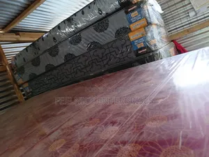 Morning Glory Mattress Mpya 5x6x10 Inch