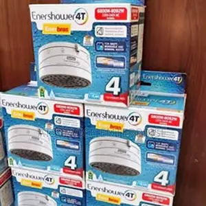Enerbras Enershower 4T Showerhead