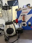 ElectroMate 2-in-1 Blender and Grinder - 2