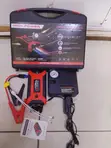 Jump Starter, Inflator ya Tyres na Charger ya Simu - 2