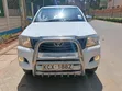 Toyota Hilux Double Cab 2015 - 1