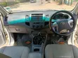 Toyota Hilux Double Cab 2015 - 2