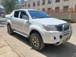 Toyota Hilux Double Cab 2015 - 4