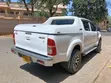 Toyota Hilux Double Cab 2015 - 5