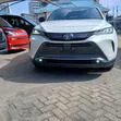 Toyota Harrier Z 2020 White - 2
