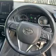 Toyota Harrier Z 2020 White - 3