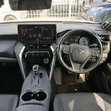 Toyota Harrier Z 2020 White - 5