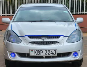 Toyota Caldina 2005