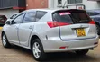 Toyota Caldina 2005 - 4