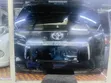 Boot ya Toyota Land Cruiser Prado 150 (Shape ya Kale) - 1