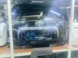 Boot ya Toyota Land Cruiser Prado 150 (Shape ya Kale) - 2