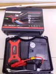 Multi-Function Car Jump Starter & Tyre Inflator - 1