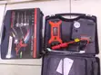 Multi-Function Car Jump Starter & Tyre Inflator - 2