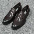 Clarks Official Shoes - Men's - 1