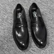 Clarks Official Shoes - Men's - 2
