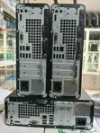Kompyuta ya Mezani HP ProDesk 600 G4 - Intel Core i5, 8GB RAM, 500GB HDD - 3