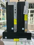 Kompyuta ya Mezani HP ProDesk 600 G4 - Intel Core i5, 8GB RAM, 500GB HDD - 4