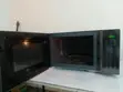 Midea 30L Microwave Oven yenye Grill - 3
