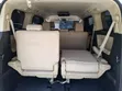 Toyota Vellfire 2017 Nyeupe - 2