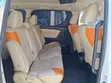 Toyota Vellfire 2017 Nyeupe - 5