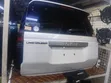 Toyota Land Cruiser Prado Hood - 1