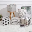 Brand New Foldable Laundry Basket - 2