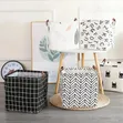 Brand New Foldable Laundry Basket - 3