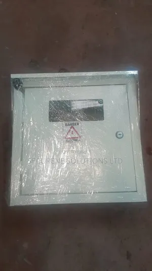 15x15 Inch Electrical Meter Box