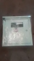 15x15 Inch Electrical Meter Box - 1