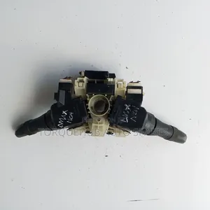 Isuzu D-Max 2013-2020 Spiral Cable Assembly