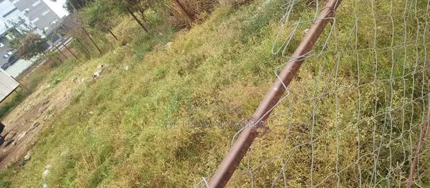 Kiwanja cha 50x100 kinauzwa Ruiru, Karibu na Reli - 1