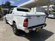Toyota Hilux 2015 White - 2