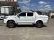 Toyota Hilux 2015 White - 3