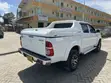 Toyota Hilux 2015 White - 4