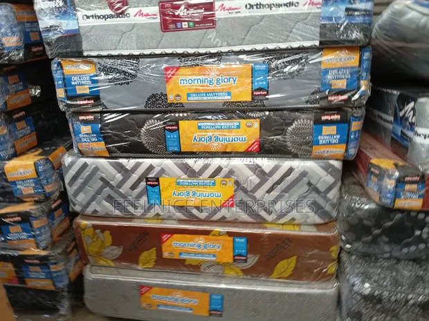 10 Inch Quilted Mattresses - Wholesale - 1