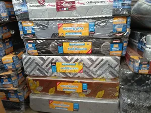 Magodoro ya Quilted 10 Inch - Jumla