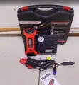 Car Battery Jumpstarter Pack na Tyre Pump - 2