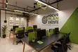 Nembo za Ukuta za Ofisi za 3D Zilizobinafsishwa na Greenleaf Ventures - 5