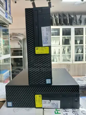 Kompyuta ya Mezani Dell OptiPlex 3050