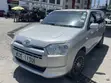 Toyota Probox 1.5 F Extra Package 2WD 2014 Silver - 1