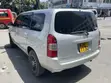 Toyota Probox 1.5 F Extra Package 2WD 2014 Silver - 3