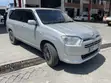 Toyota Probox 1.5 F Extra Package 2WD 2014 Silver - 4