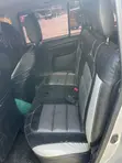 Toyota Probox 1.5 F Extra Package 2WD 2014 Silver - 5