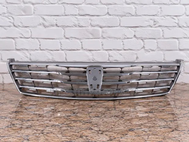 Grille ya FPI kwa Toyota Premio 2008-2010 - 1