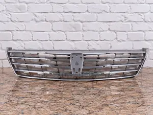 FPI Grille for Toyota Premio 2008-2010