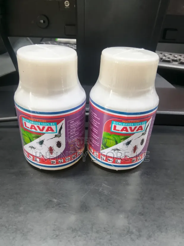 Lava Insecticides for Bedbugs and Flies - 1