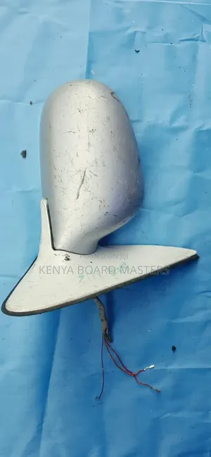 Nissan N16 Side Mirror (Genuine Ex-Japan)