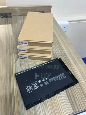 Betri ya Laptop ya HP Folio 9470/9470M/9480M BTO4XL